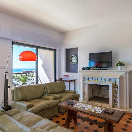Appartamento Flh Monte Gordo Family Flat With Balcony Esterno foto
