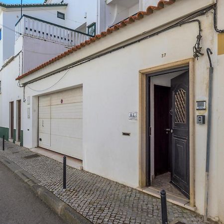 Appartamento Flh Monte Gordo Family Flat With Balcony Esterno foto