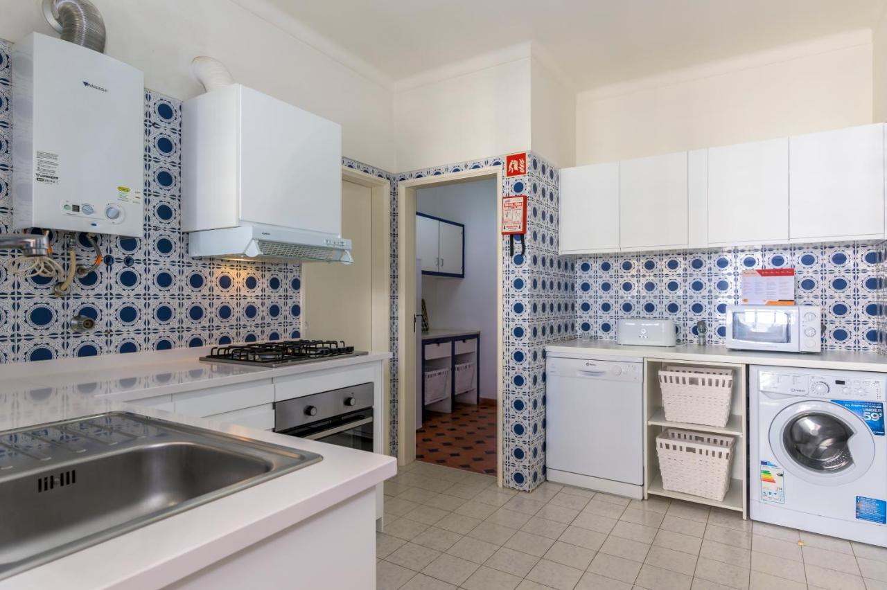 Appartamento Flh Monte Gordo Family Flat With Balcony Esterno foto