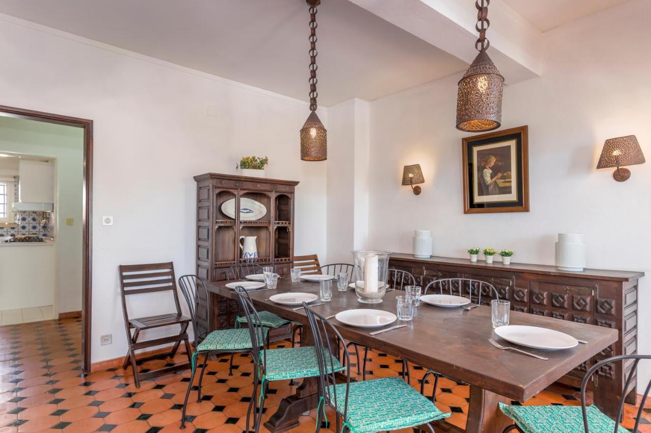 Appartamento Flh Monte Gordo Family Flat With Balcony Esterno foto