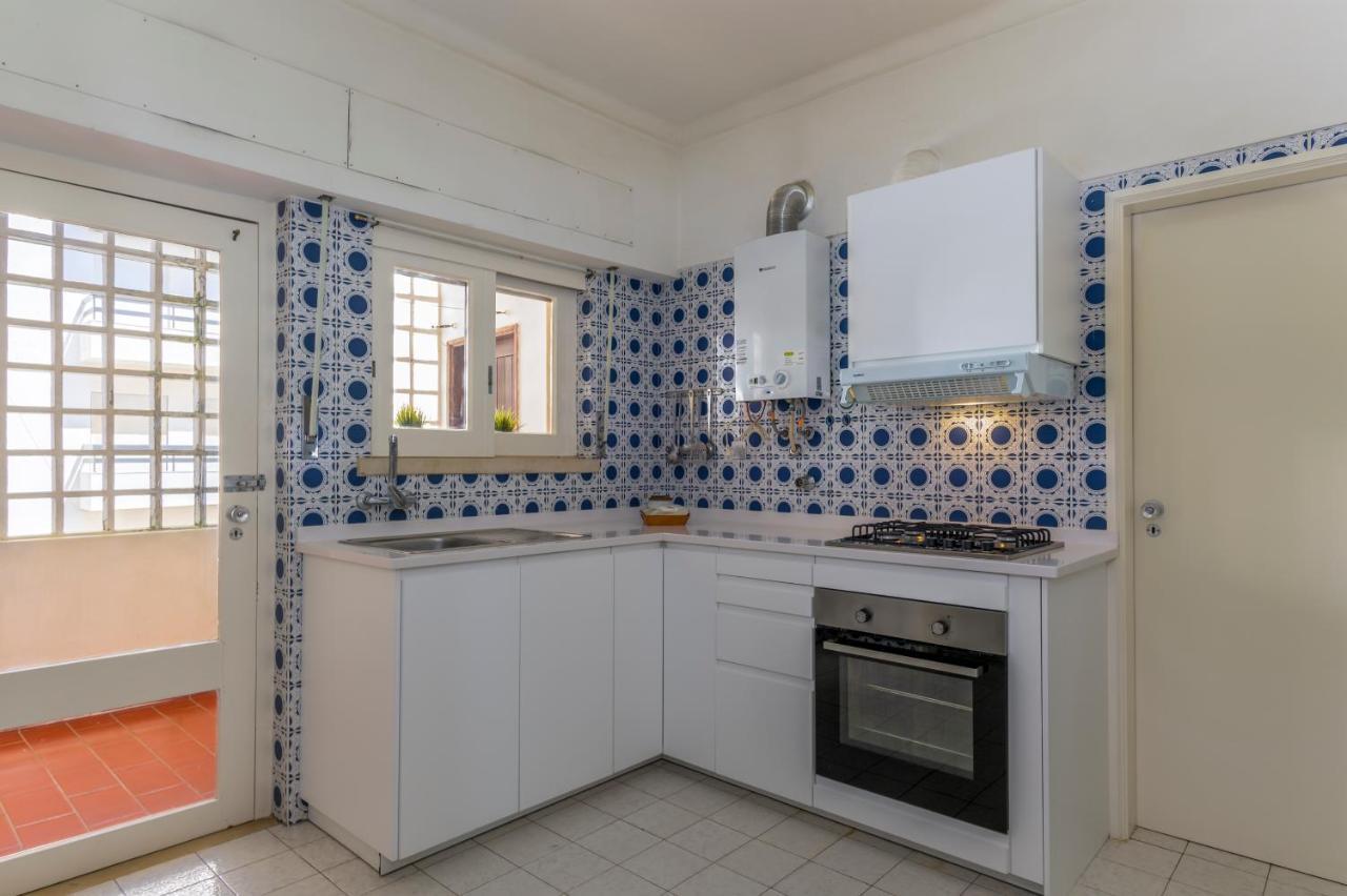 Appartamento Flh Monte Gordo Family Flat With Balcony Esterno foto