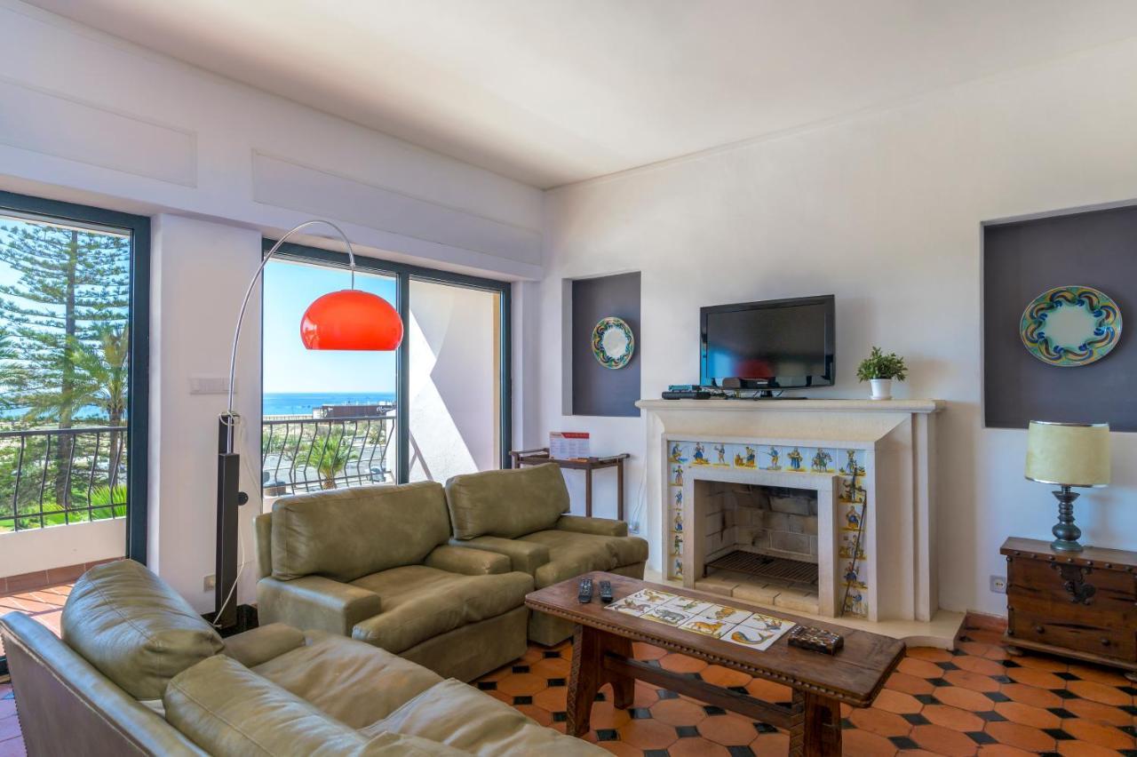 Appartamento Flh Monte Gordo Family Flat With Balcony Esterno foto