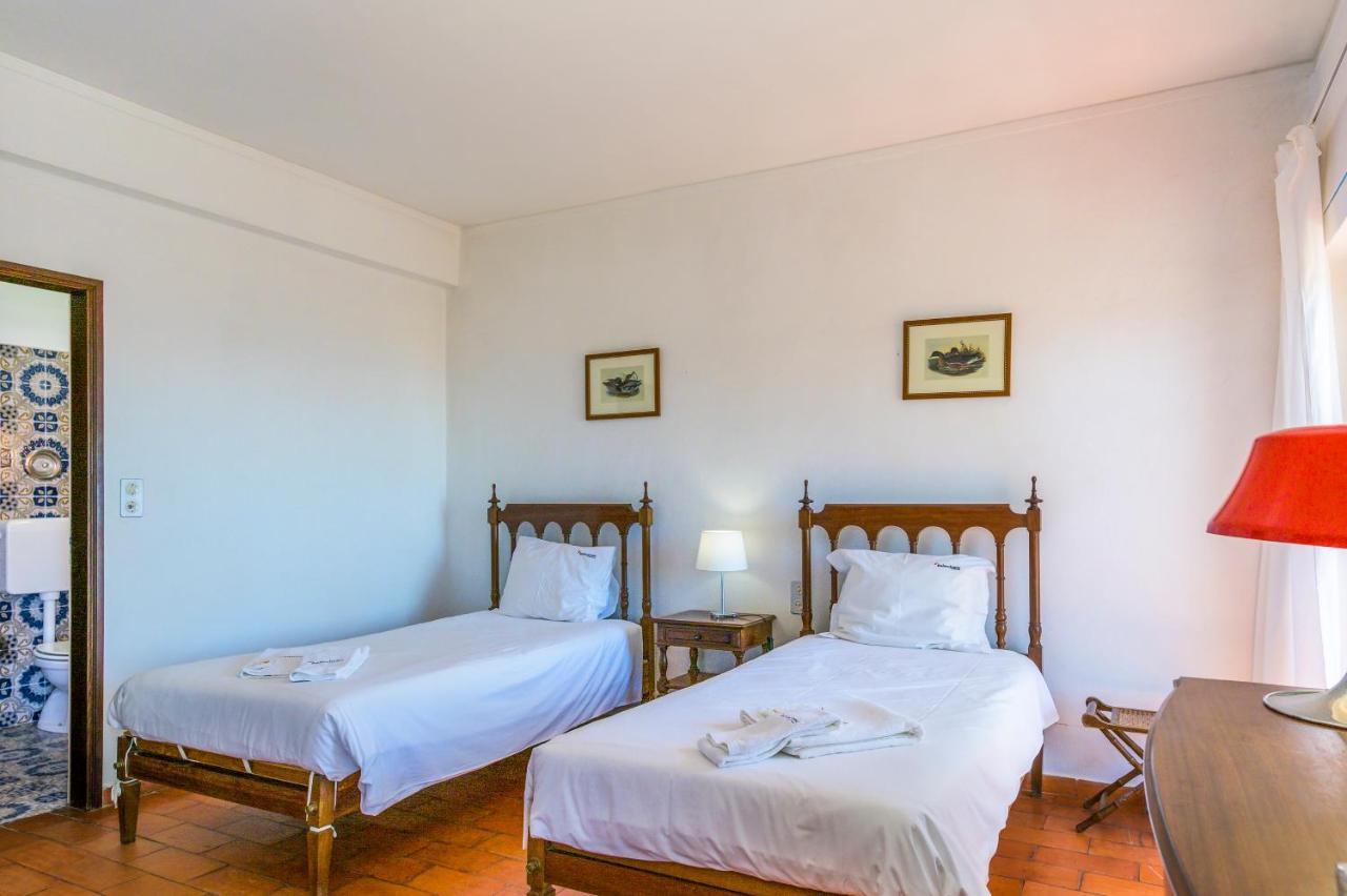 Appartamento Flh Monte Gordo Family Flat With Balcony Esterno foto