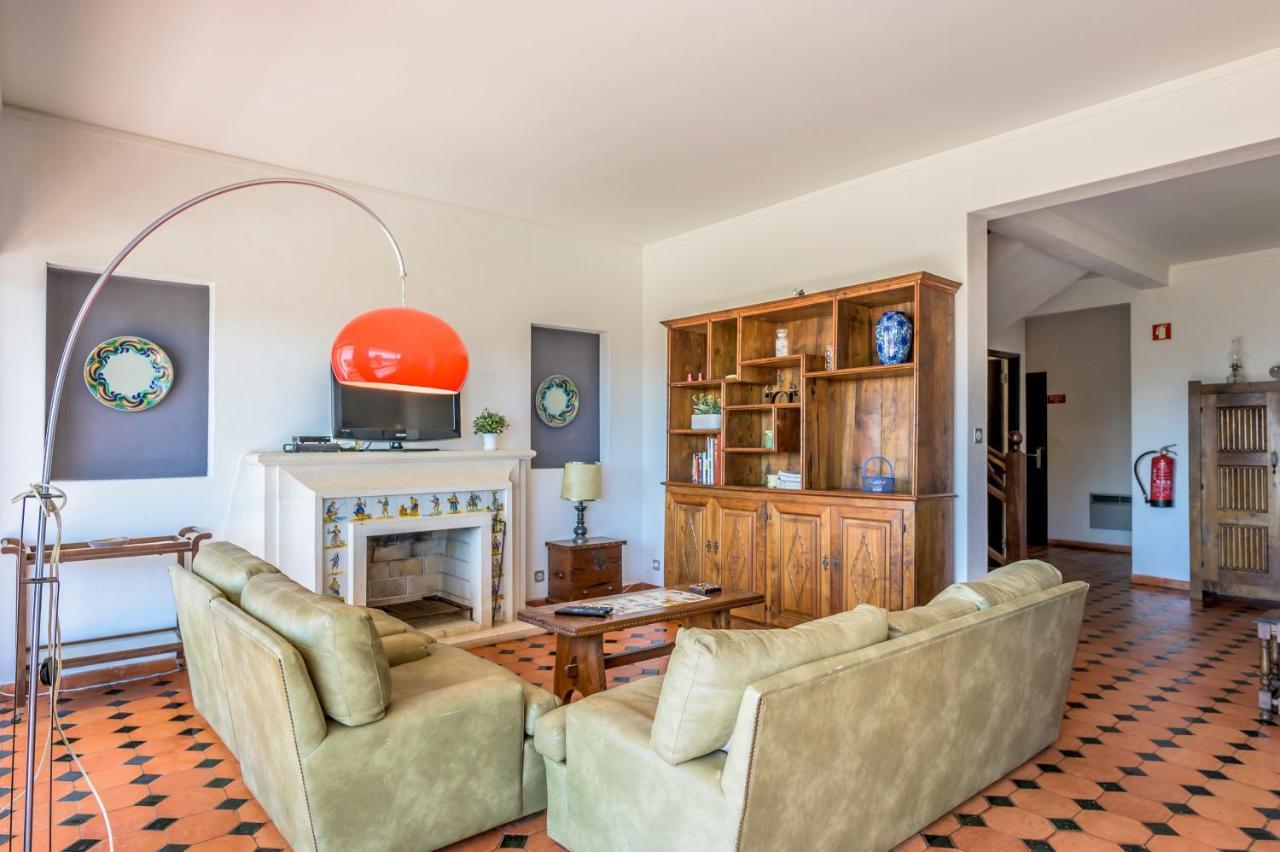 Appartamento Flh Monte Gordo Family Flat With Balcony Esterno foto