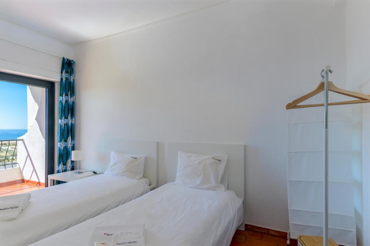 Appartamento Flh Monte Gordo Family Flat With Balcony Esterno foto