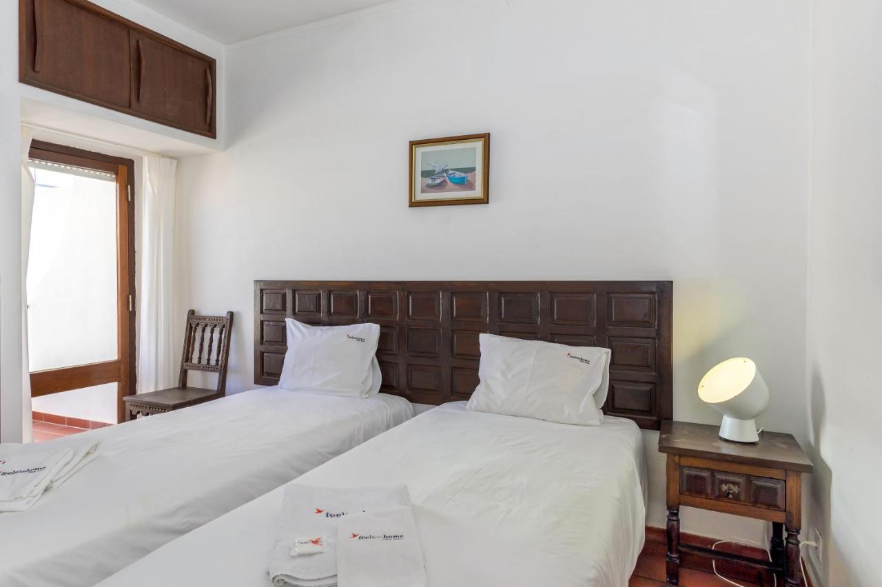 Appartamento Flh Monte Gordo Family Flat With Balcony Esterno foto