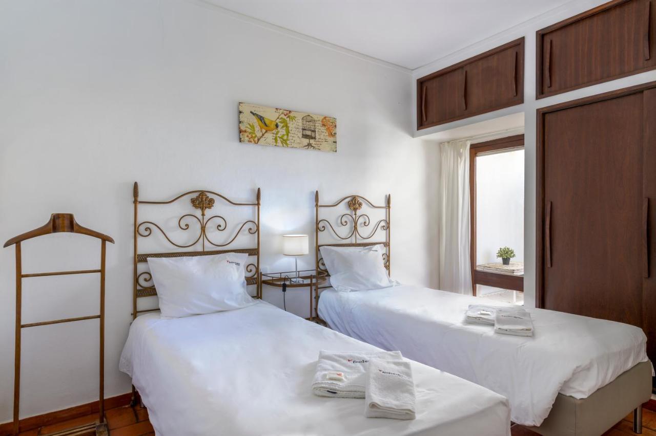 Appartamento Flh Monte Gordo Family Flat With Balcony Esterno foto