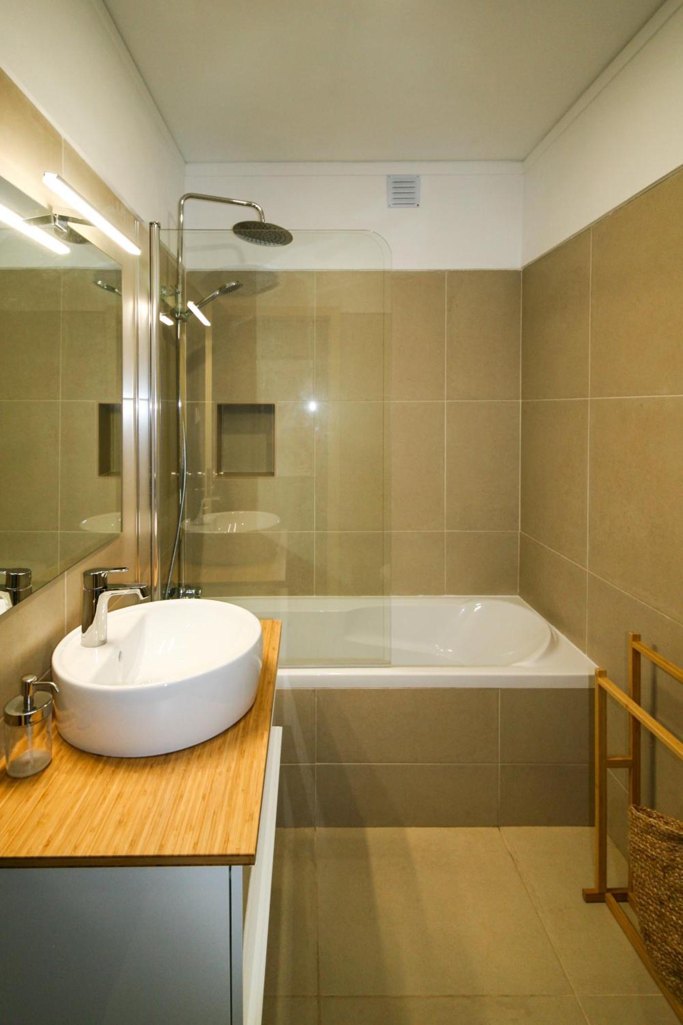 Appartamento Flh Monte Gordo Family Flat With Balcony Esterno foto